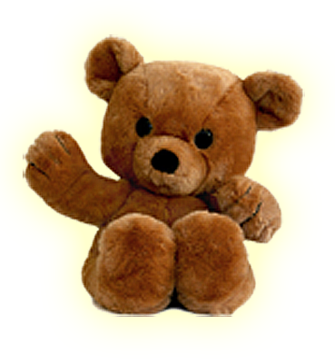 teddy bear